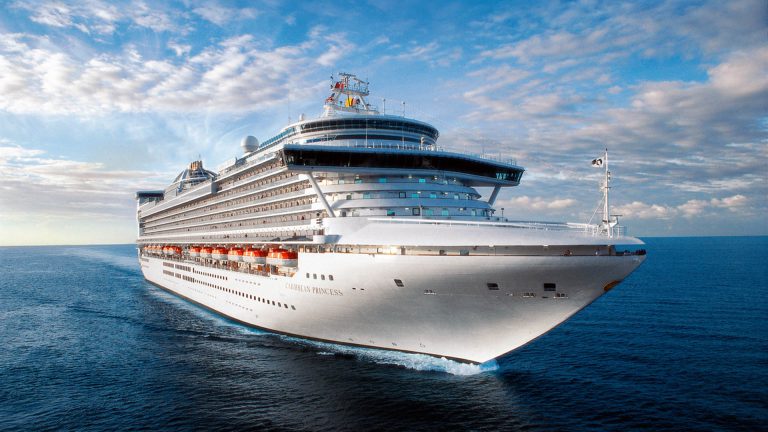 Caribbean Princess