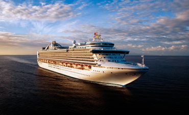 Crown Princess
