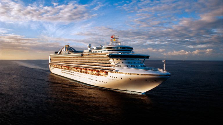 Crown Princess