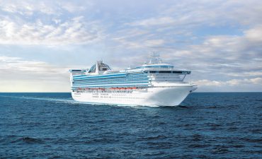 Golden Princess