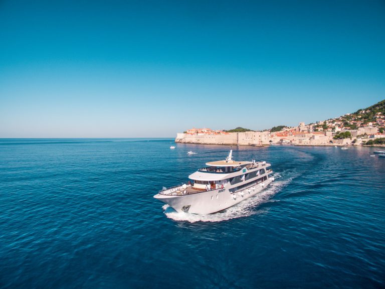 Katarina Line awarded Best Croatian Destination Management Company