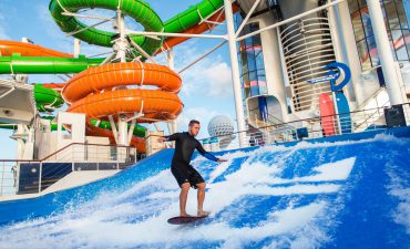 Liberty of the Seas