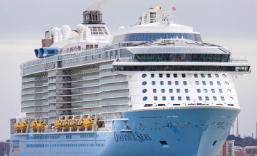 Ovation of the Seas
