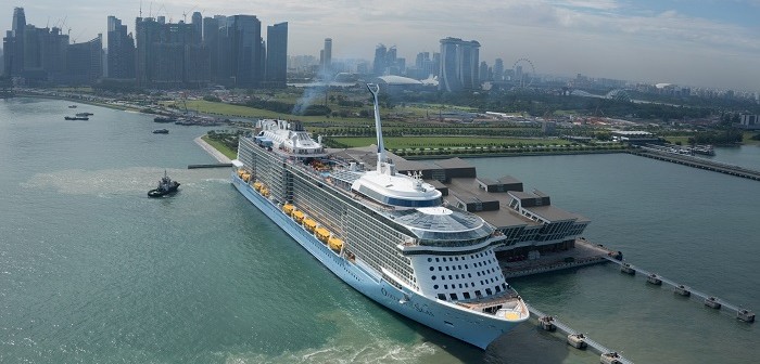 Ovation of the Seas