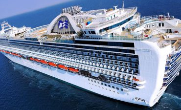Ruby Princess