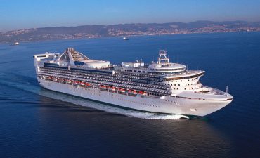Star Princess