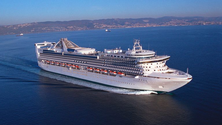 Star Princess
