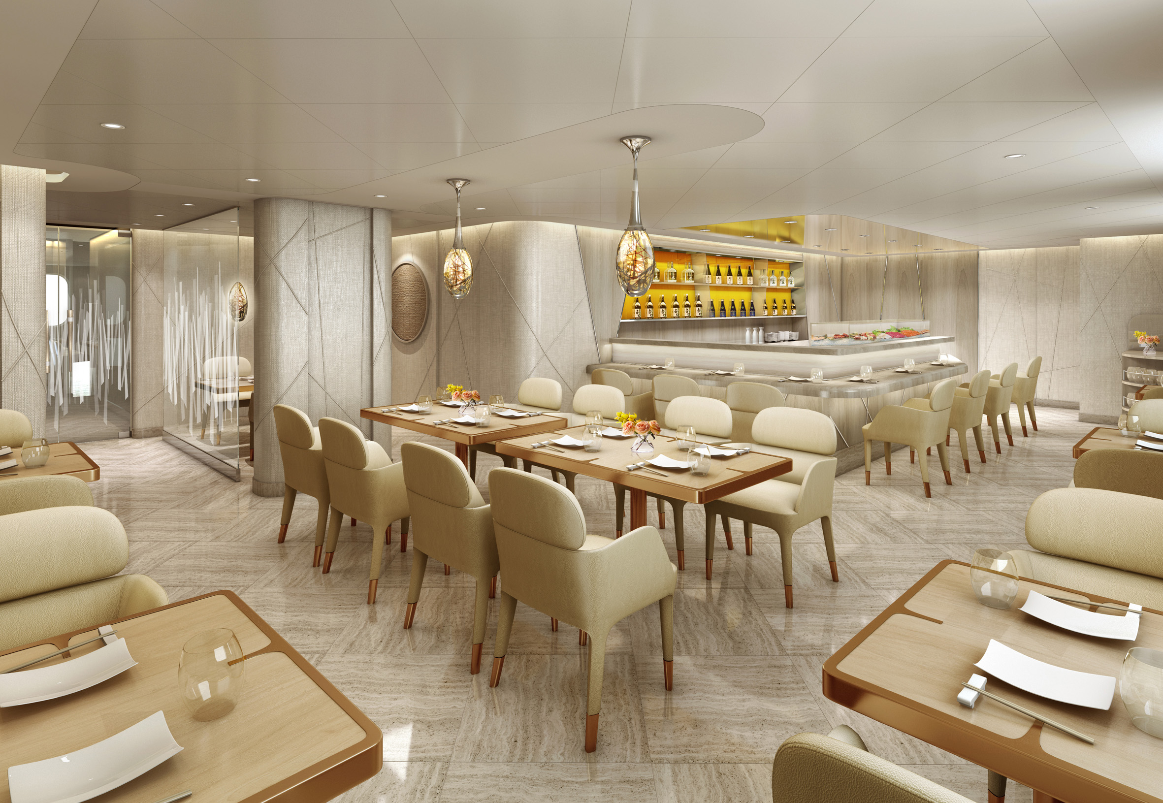 Cruise Passenger's weekly travel roundup: December 02