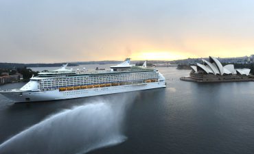 Voyager of the Seas