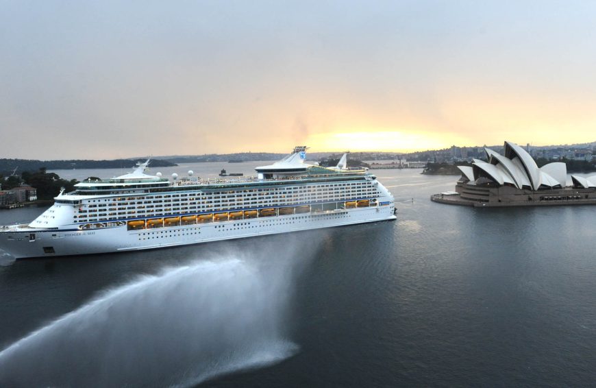 Voyager of the Seas