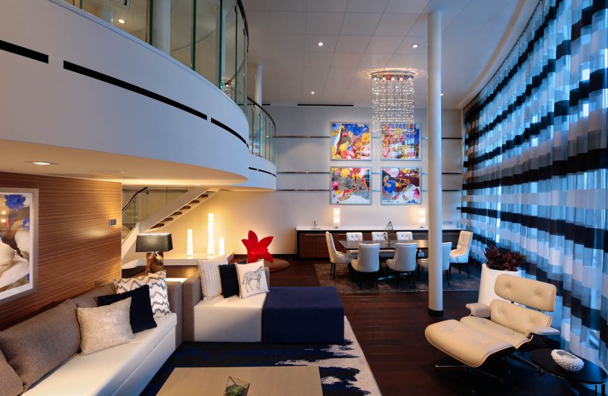Anthem of the Seas