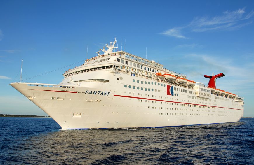 Carnival Fantasy