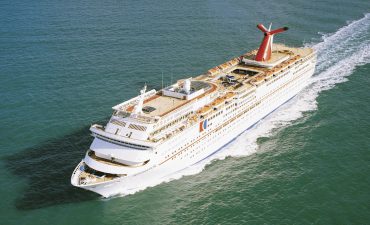 Carnival Inspiration