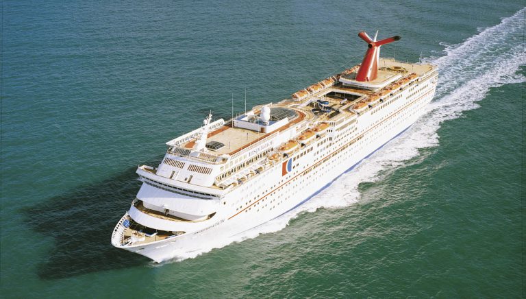 Carnival Inspiration