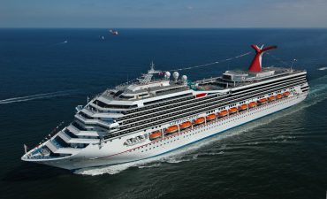 Carnival Liberty