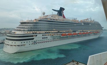 Carnival Magic
