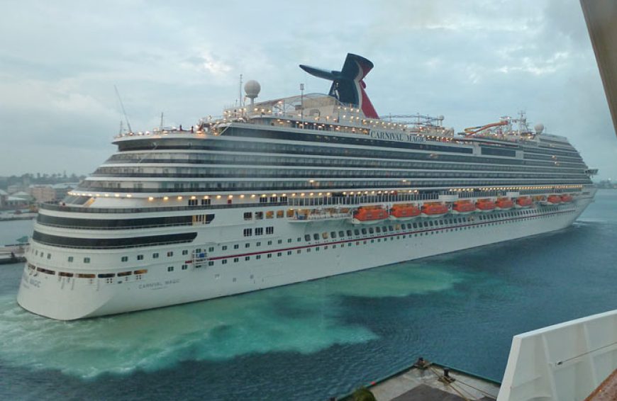 Carnival Magic