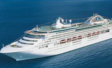 Dawn Princess