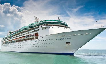 Grandeur of the Seas