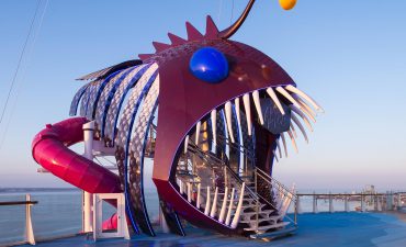 Harmony of the Seas