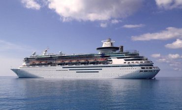 Majesty of the Seas