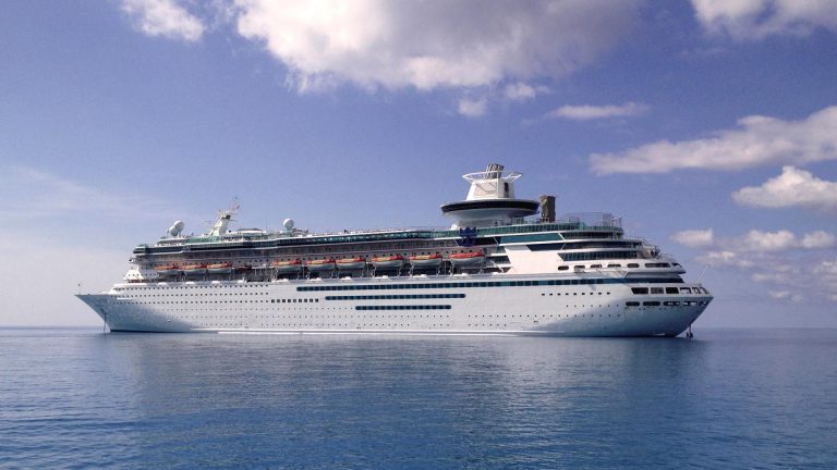 Majesty of the Seas