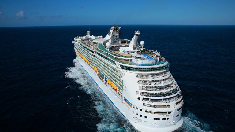 Navigator of the Seas