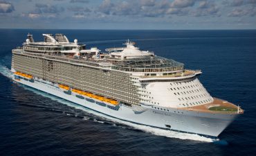 Oasis of the Seas