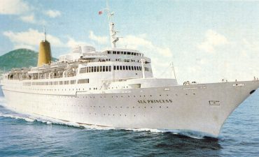Sea Princess