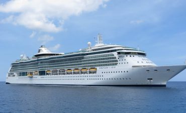 Serenade of the Seas