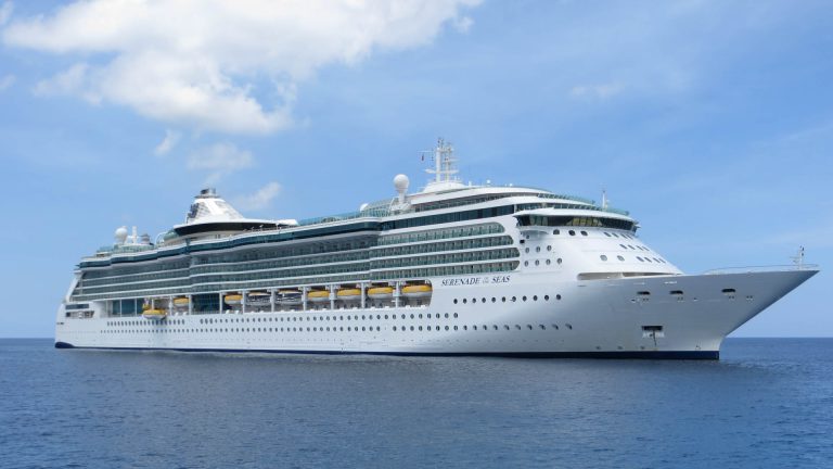 Serenade of the Seas