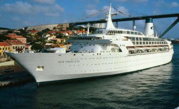 Sun Princess