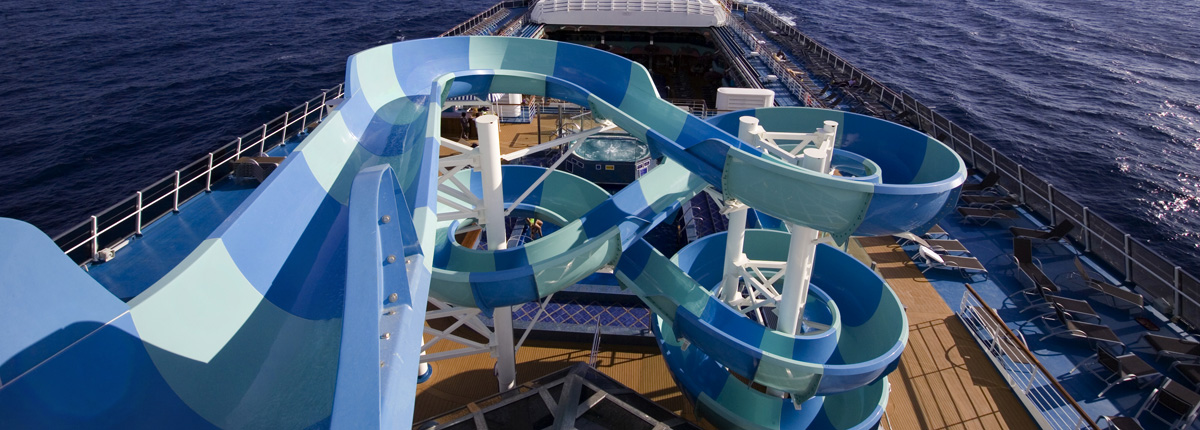 Carnival Splendour to join P&O Cruises in Australia