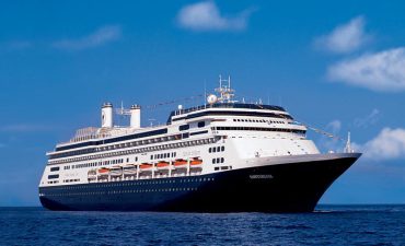 MS Amsterdam