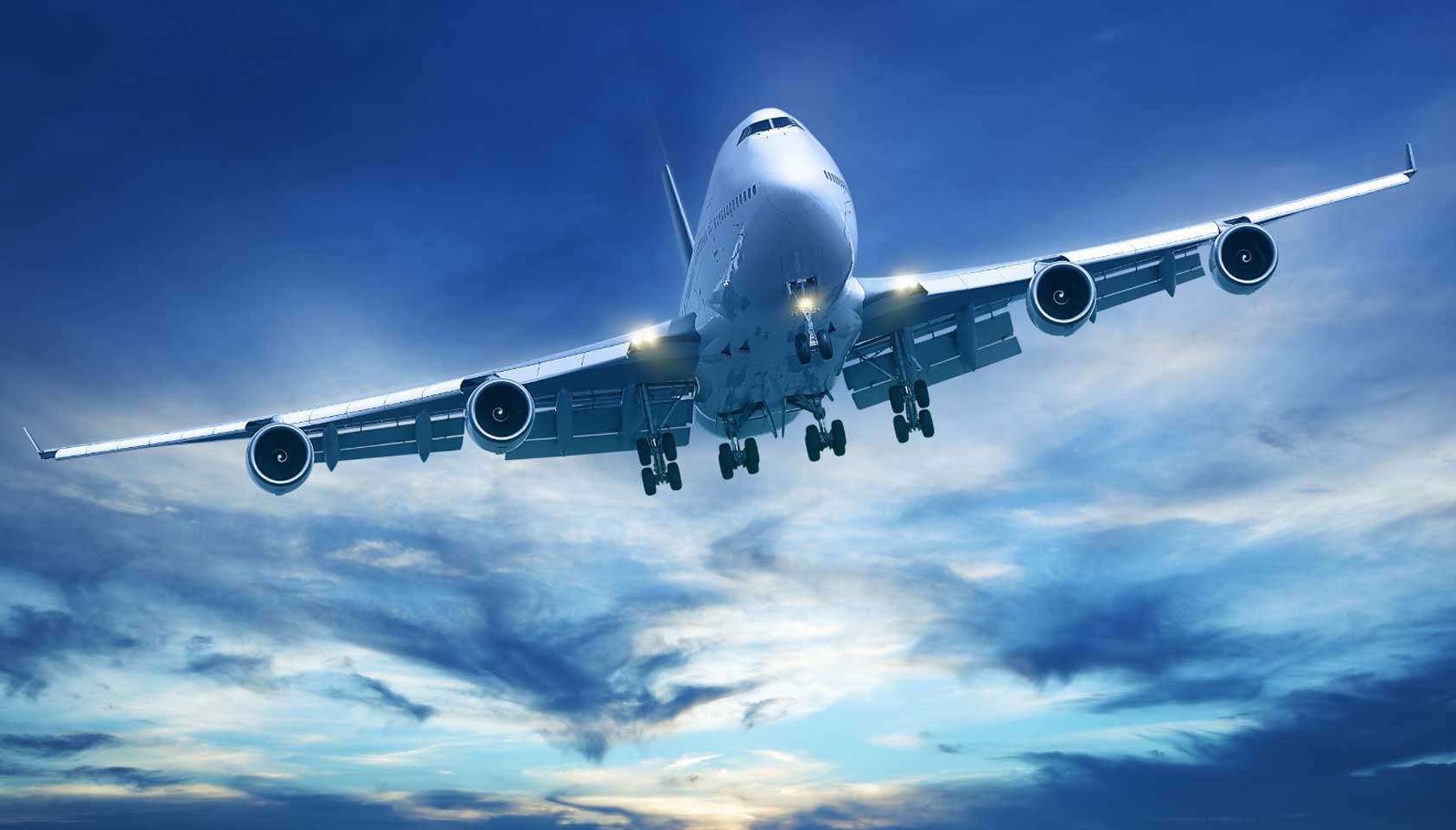 It's the cheapest time to book flights for your next cruise