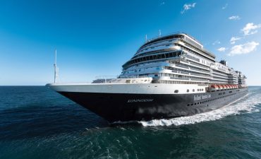 MS Koningsdam