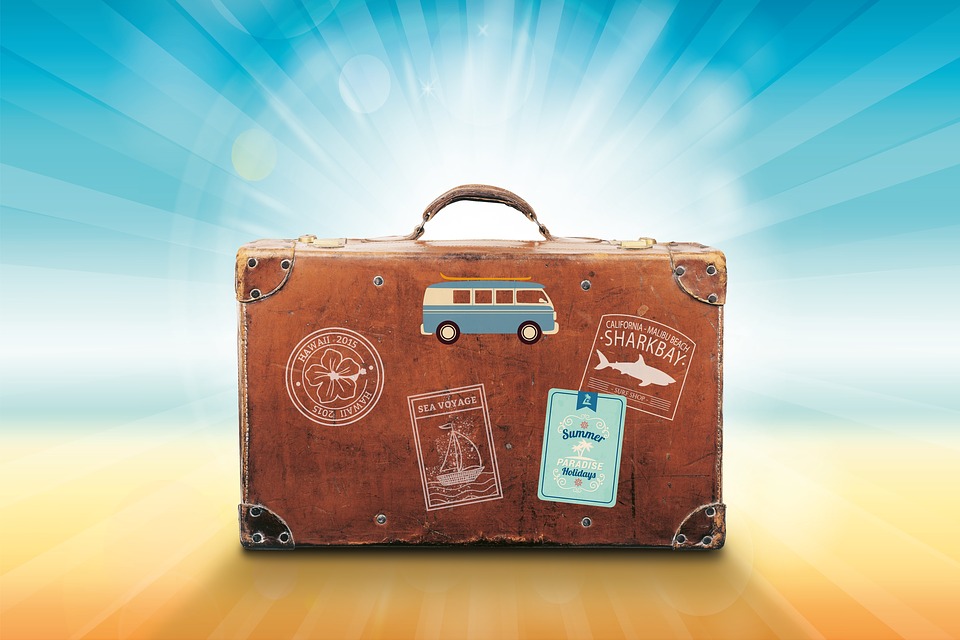 How you can protect yourself if the travel company you've booked through goes bust