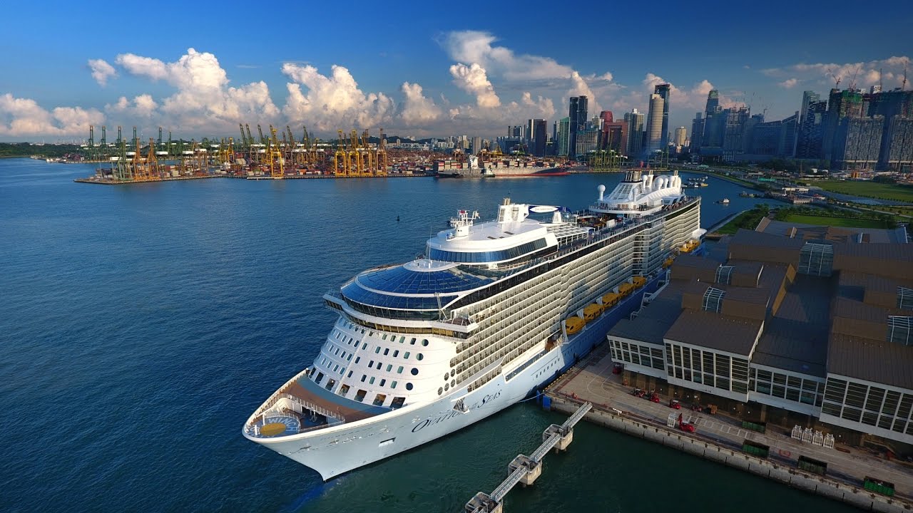 Increase in Aussies heading to Asia due to cheap airfares and cruise deals
