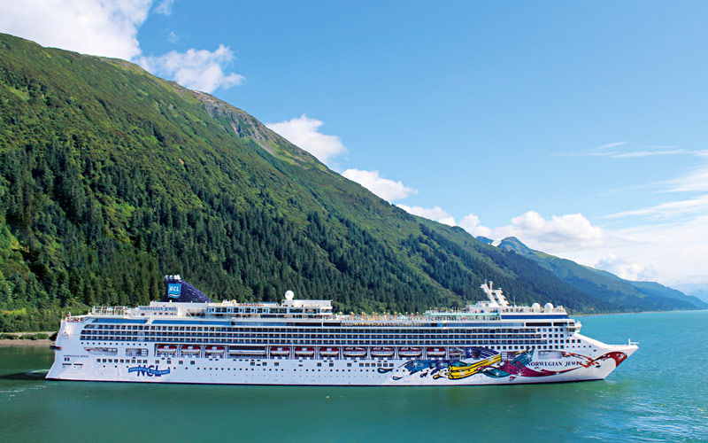 Norwegian Jewel to homeport in Sydney for a second season