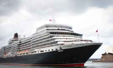 Queen Elizabeth
