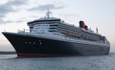 Queen Mary 2