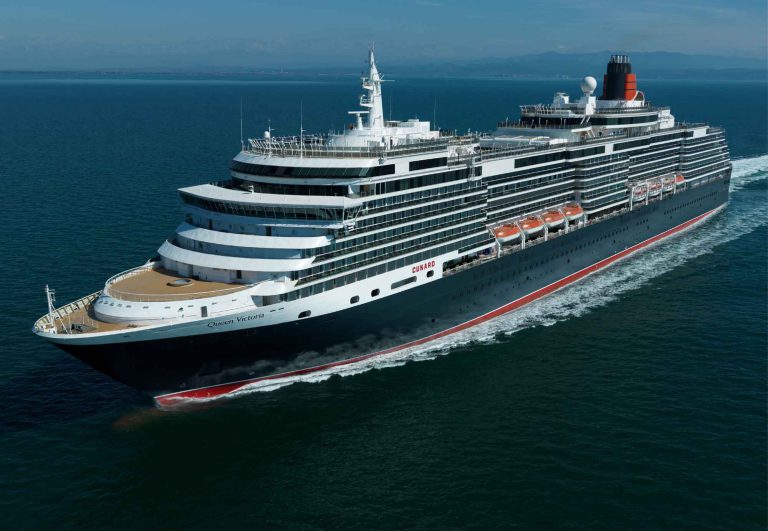 Queen Victoria