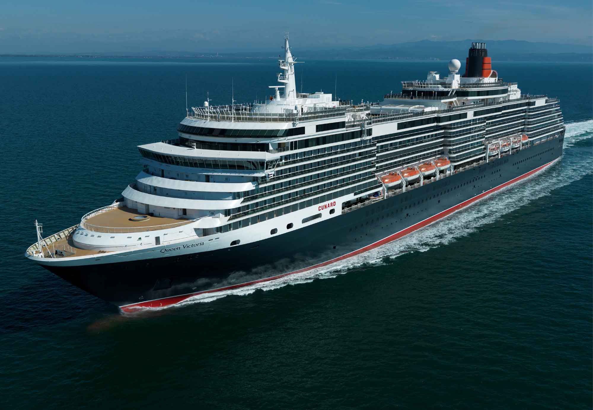 Queen Victoria
