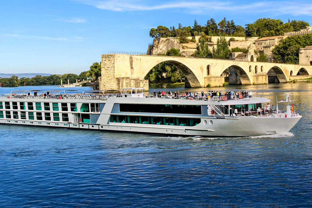 Emerald Sun Ship