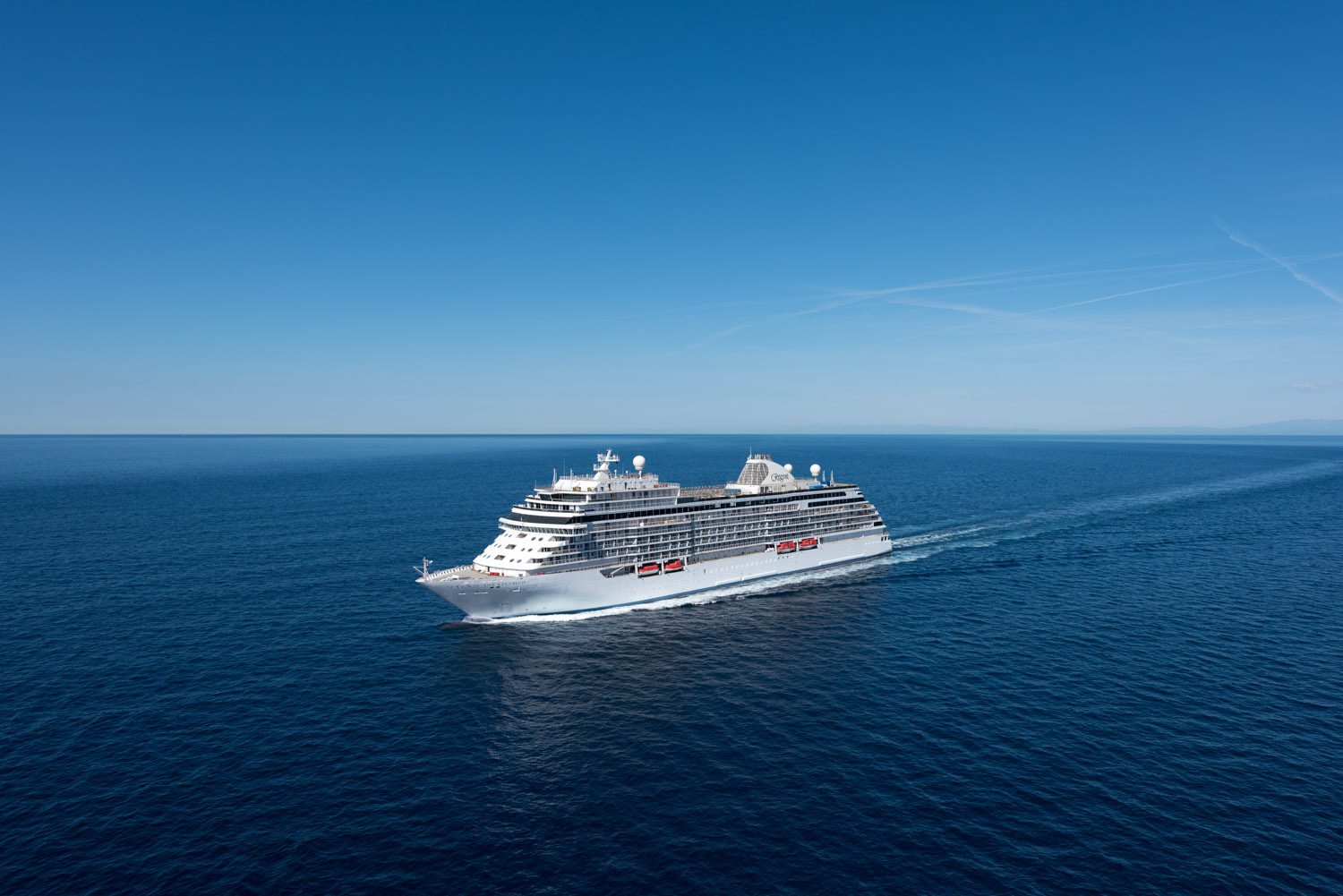 Seven Seas Explorer