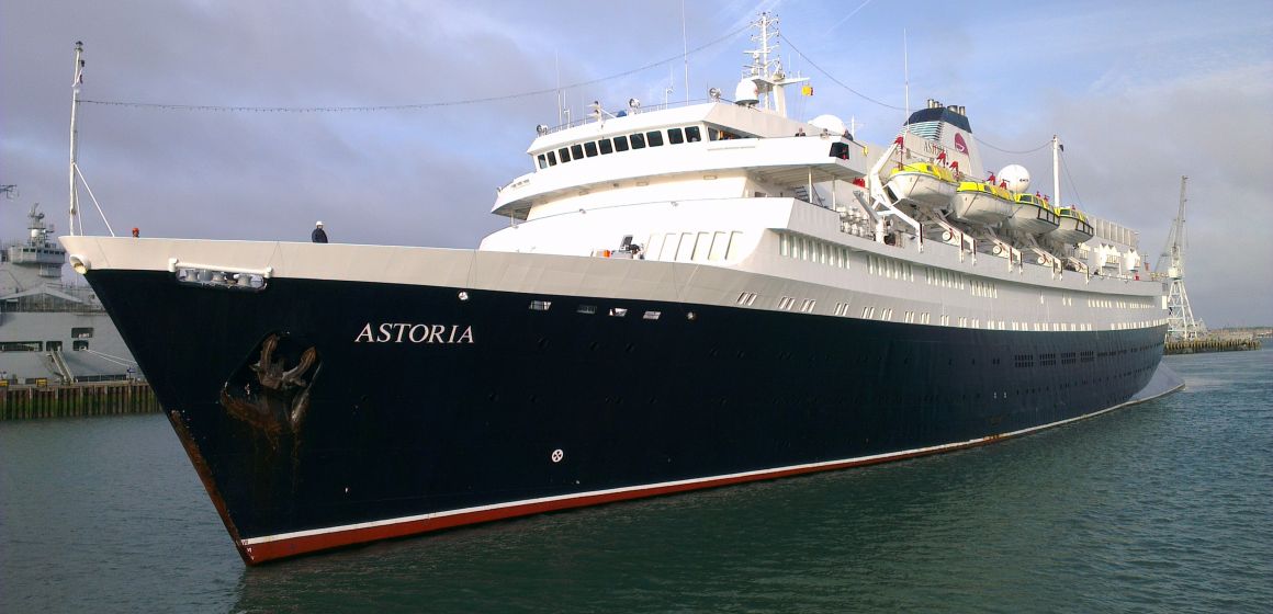 Astoria