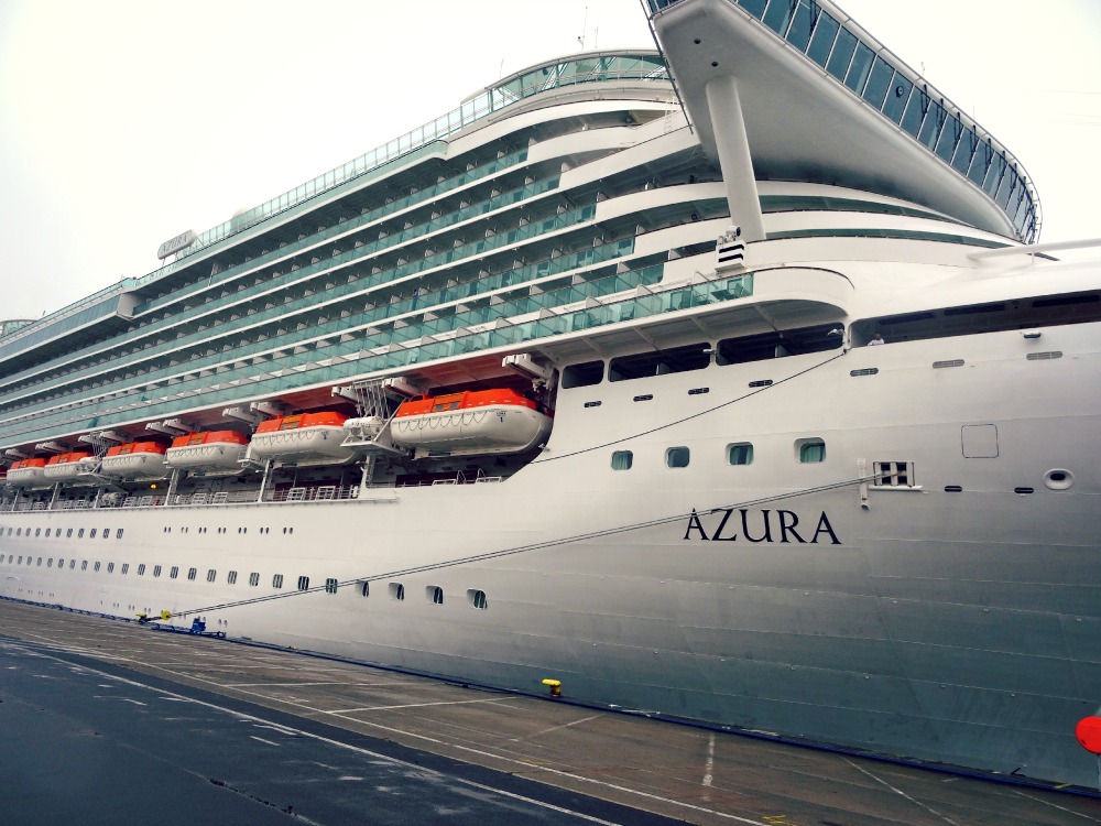 Azura
