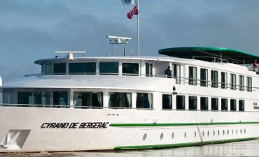 MS Cyrano de Bergerac