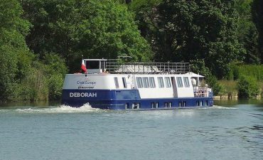 MS Deborah