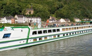 MS Douce France